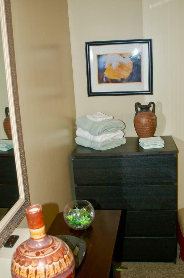 Blue Bear Den 3Br 2Ba Dtc Private Apt Hot Tub Экстерьер фото