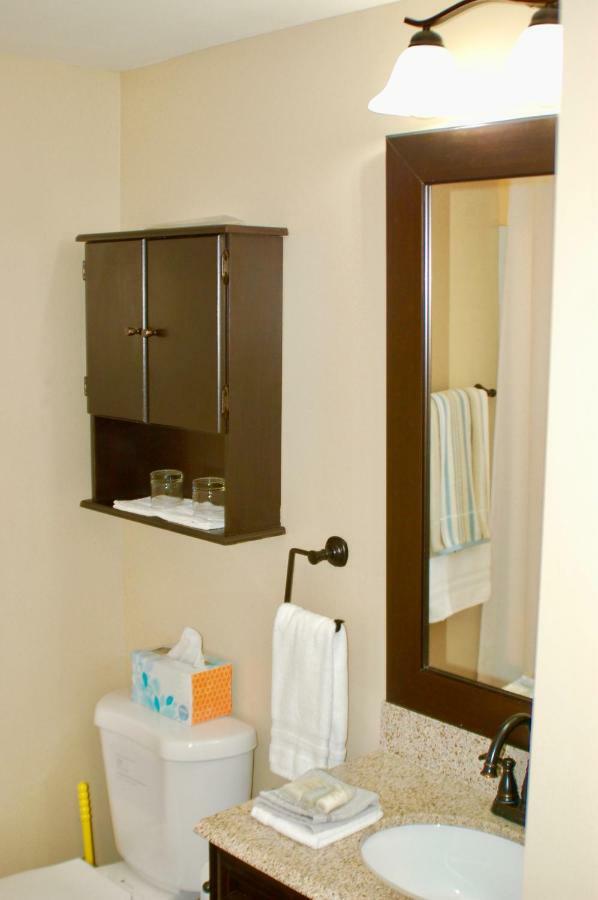 Blue Bear Den 3Br 2Ba Dtc Private Apt Hot Tub Экстерьер фото